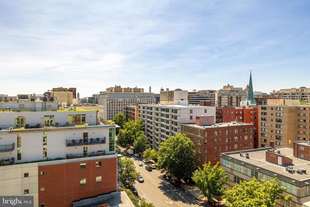 1011 M St NW #602
