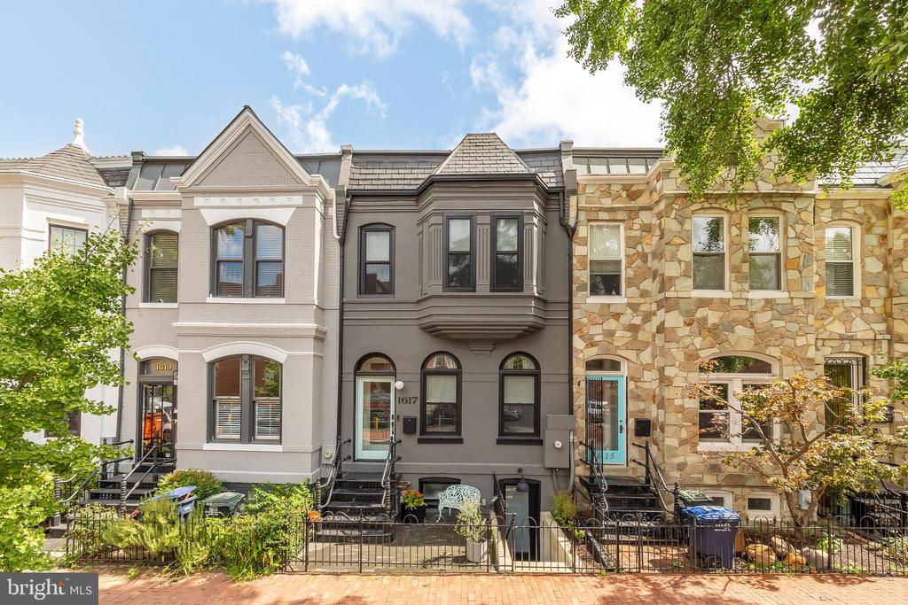 1617 Marion St NW