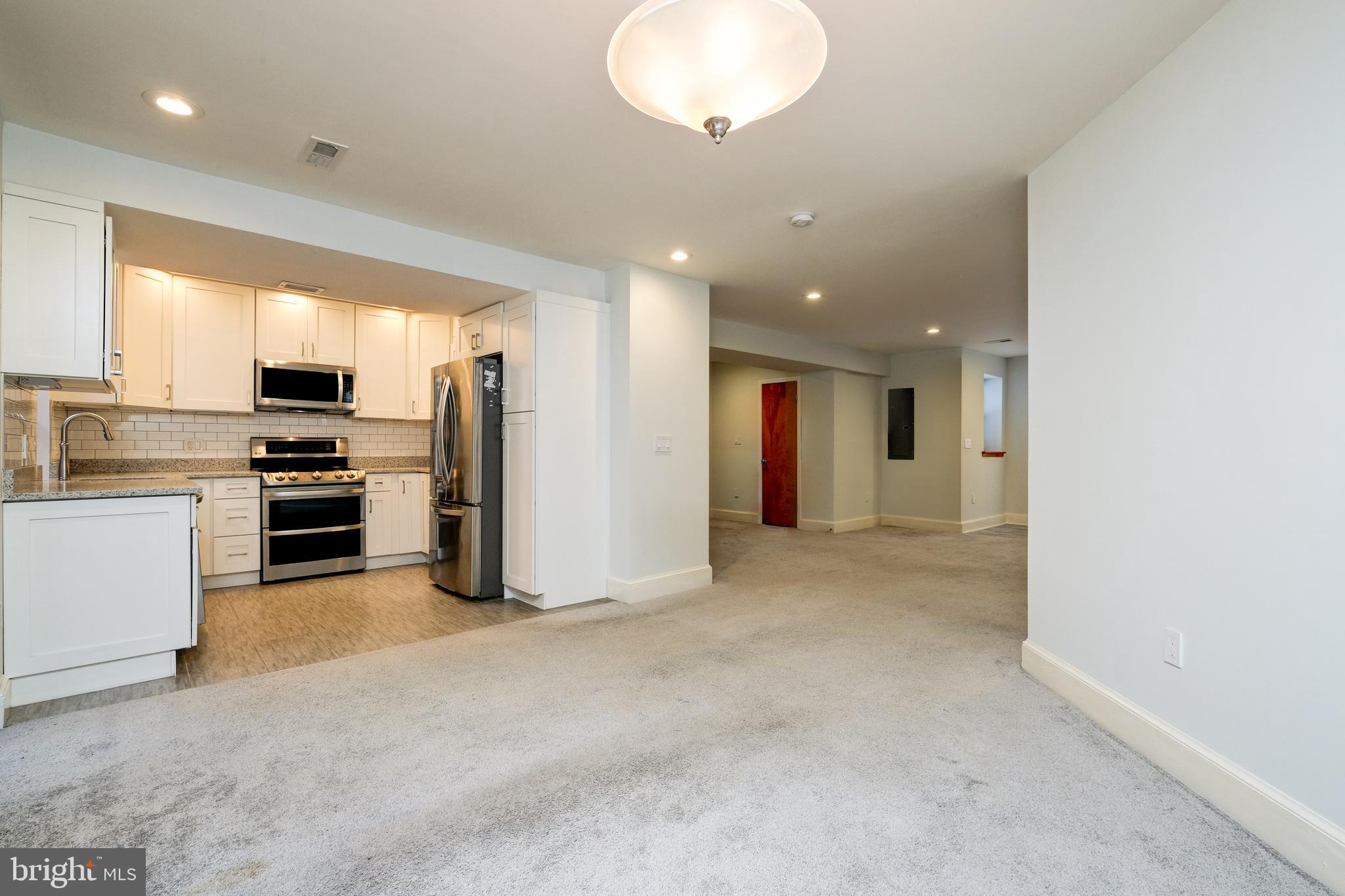 2105 O ST NW #LOWER UNIT