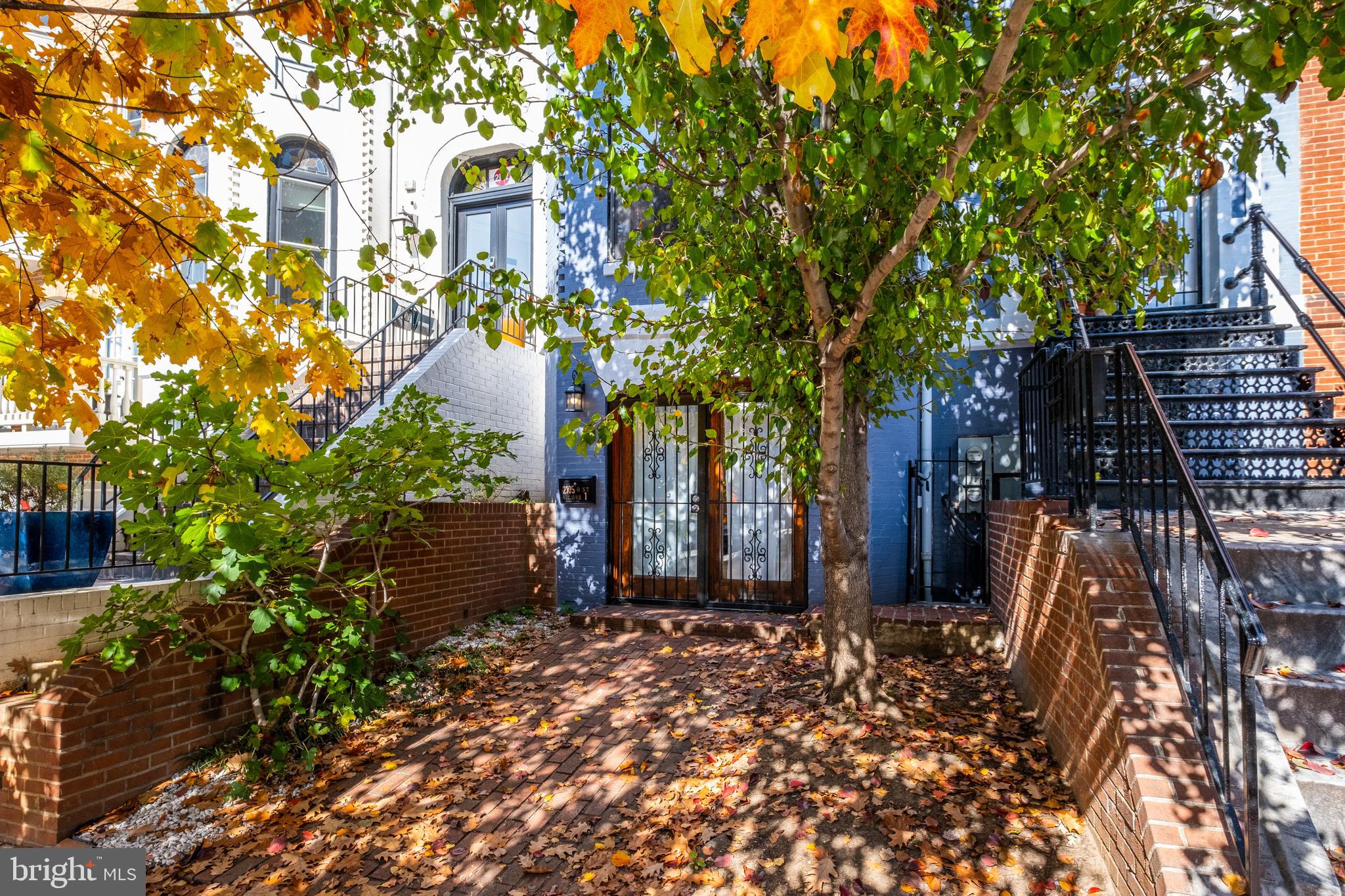 2105 O ST NW #LOWER UNIT