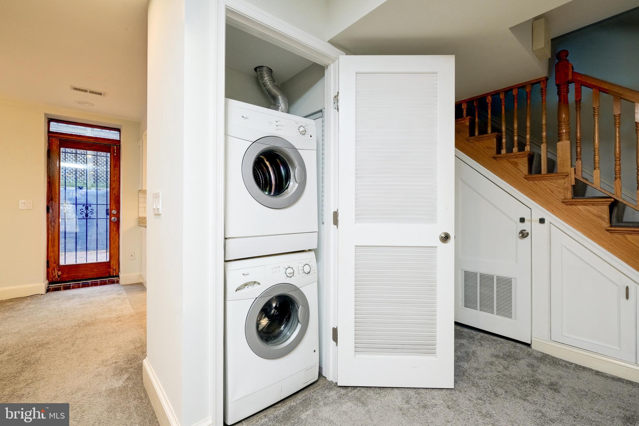 2105 O ST NW #LOWER UNIT