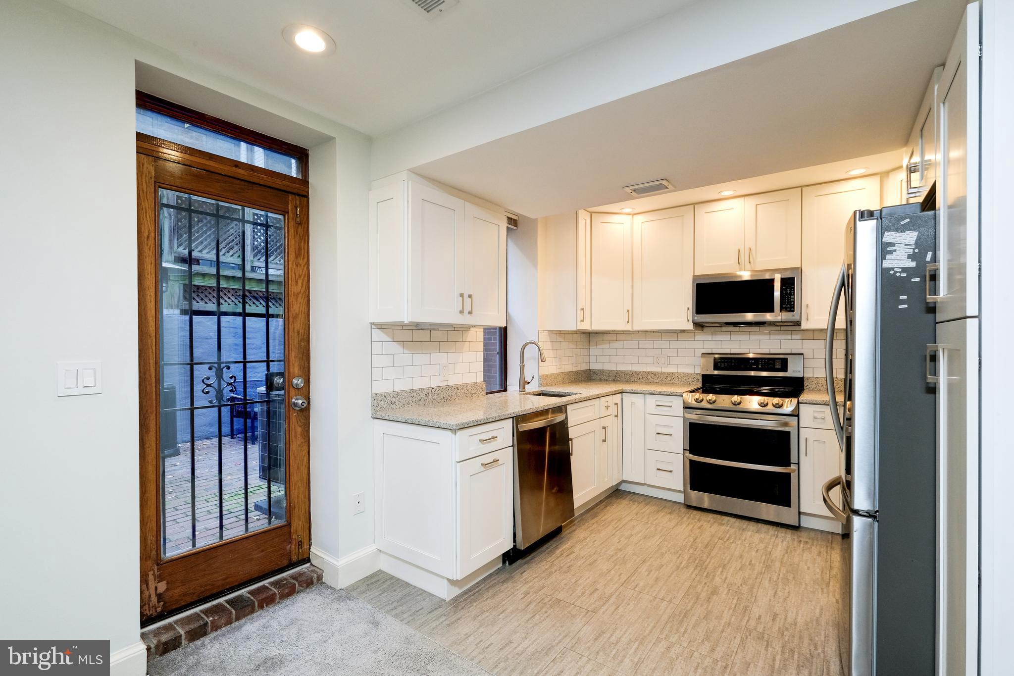 2105 O ST NW #LOWER UNIT