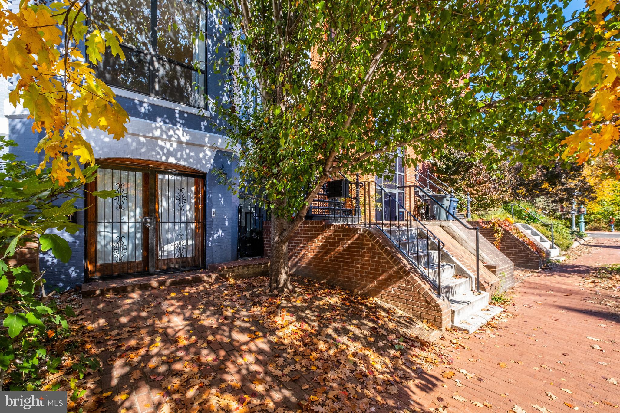 2105 O ST NW #LOWER UNIT