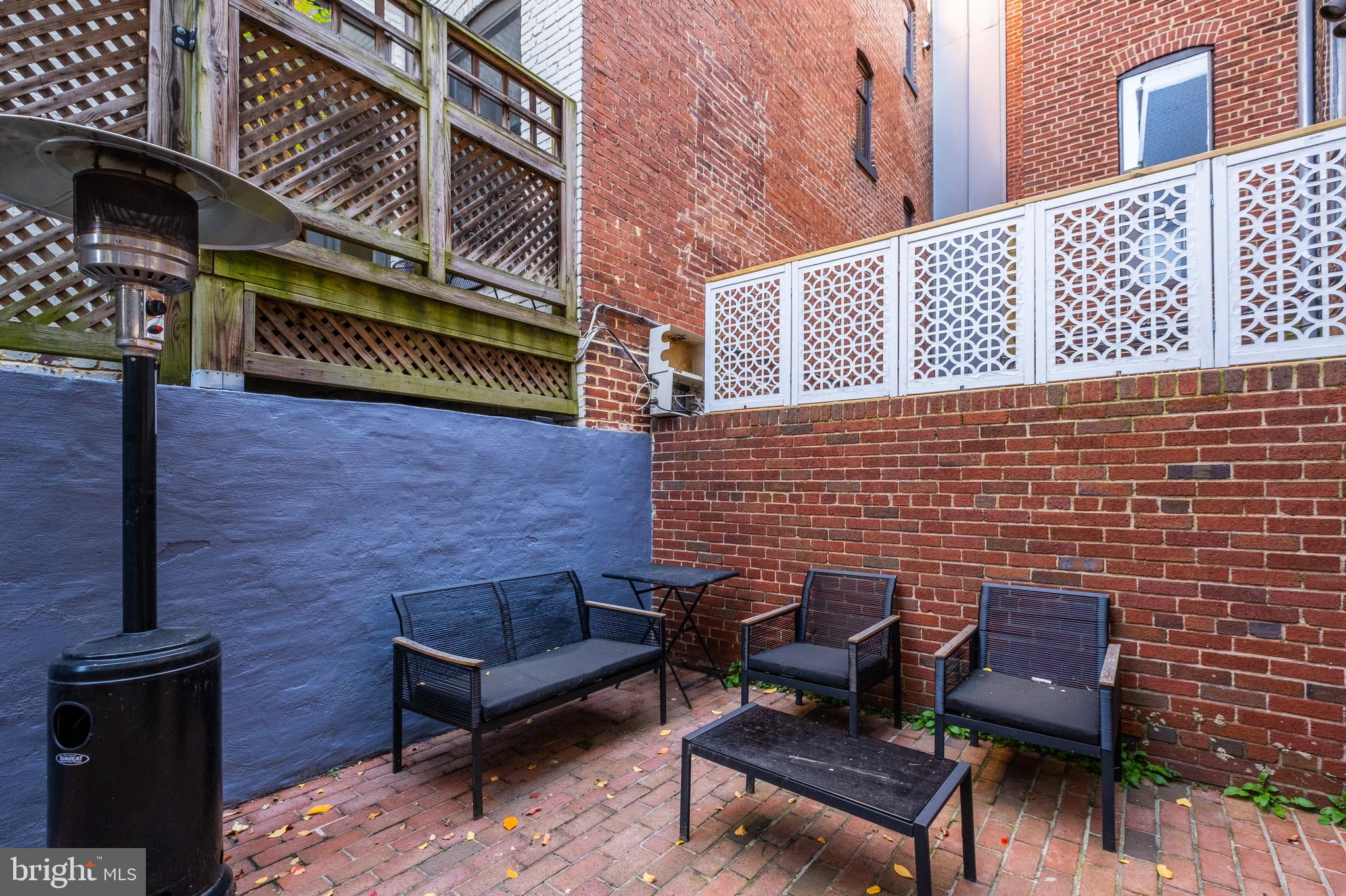 2105 O ST NW #LOWER UNIT