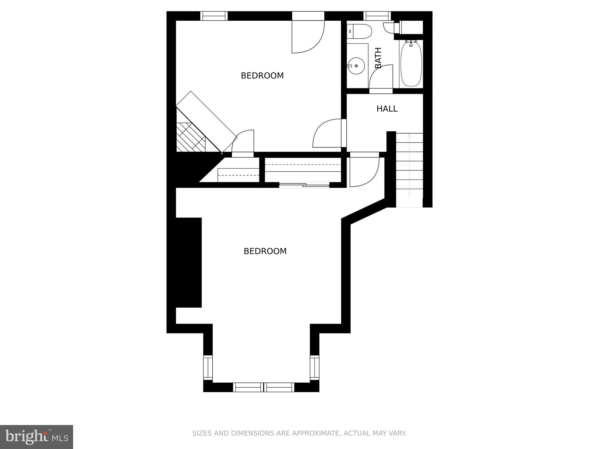 2105 O ST NW #LOWER UNIT