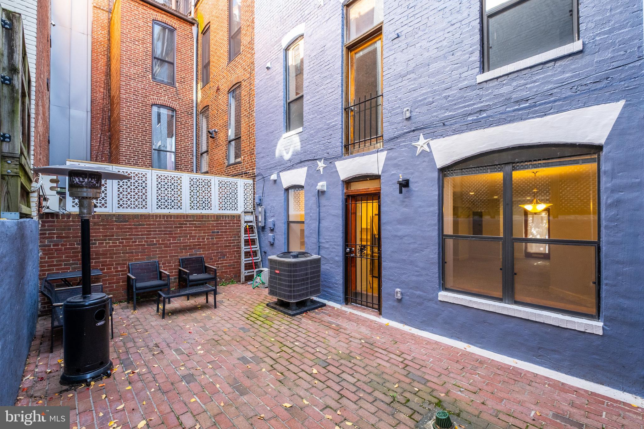 2105 O ST NW #LOWER UNIT