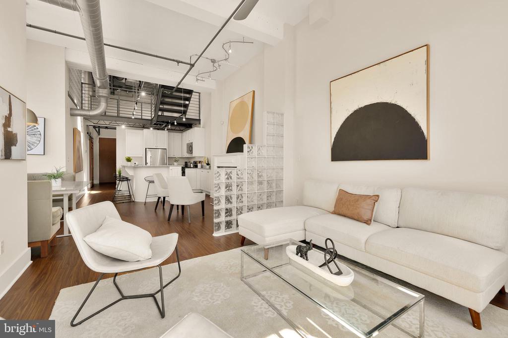 2328 Champlain St NW #406