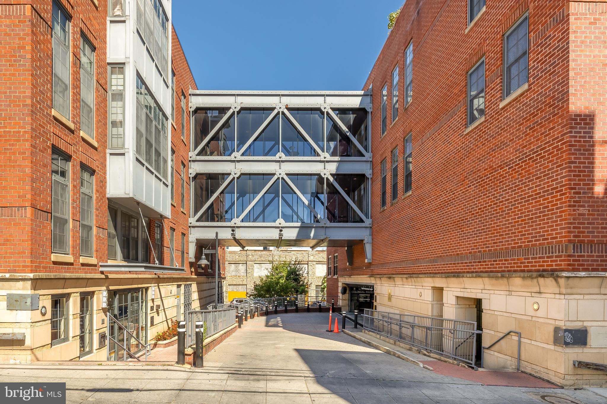 2328 Champlain St NW #406