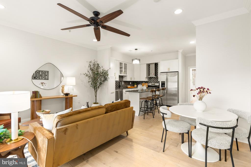 1464 Harvard St NW #3