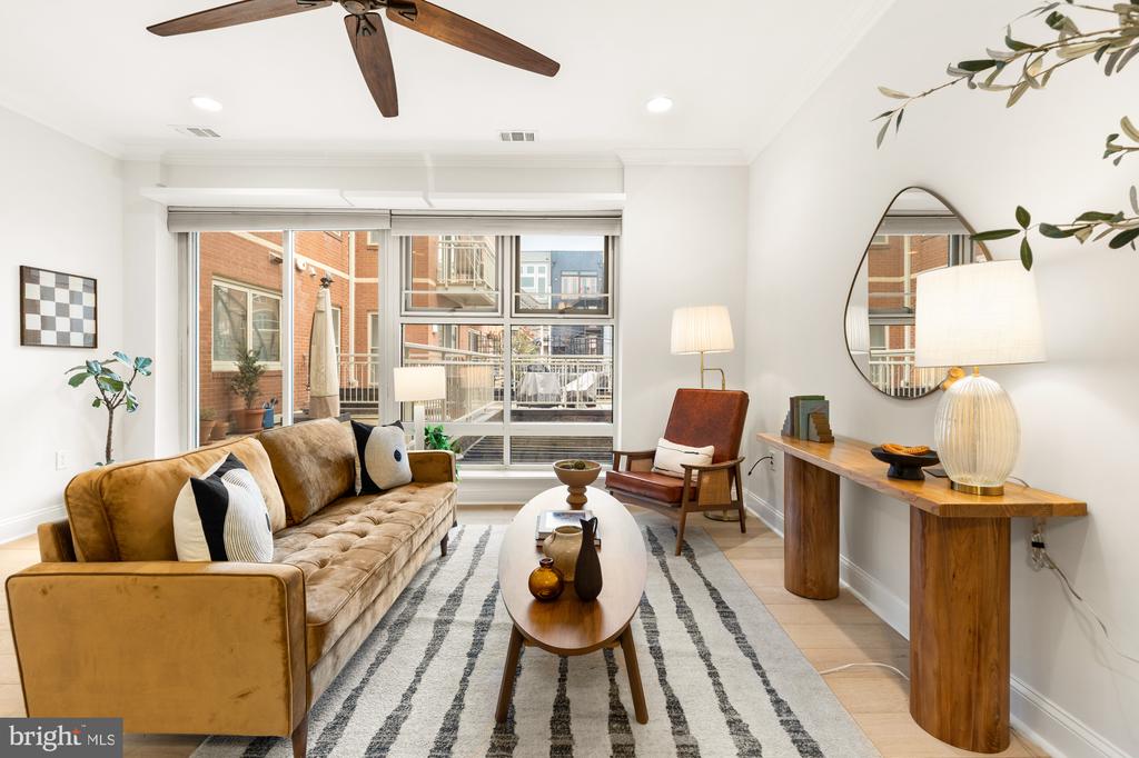 1464 Harvard St NW #3