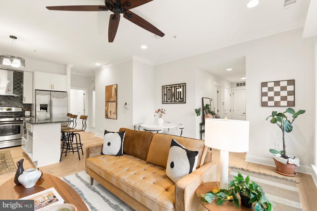 1464 Harvard St NW #3