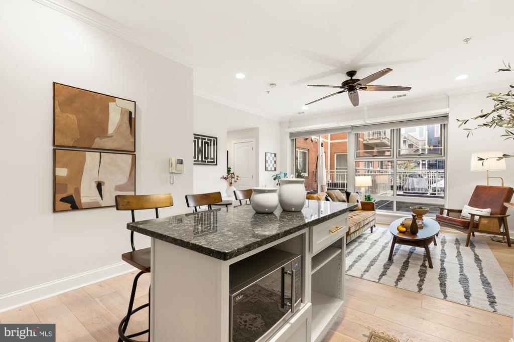 1464 Harvard St NW #3