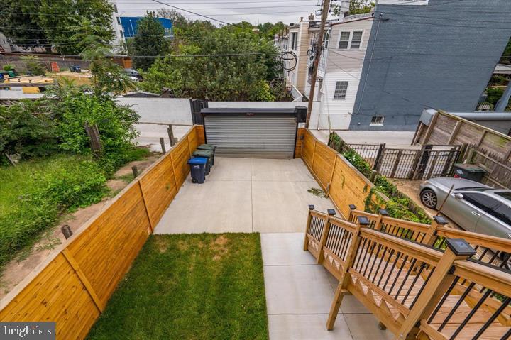5407 13TH STREET NW