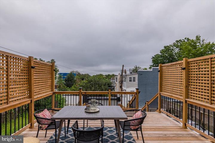 5407 13TH STREET NW