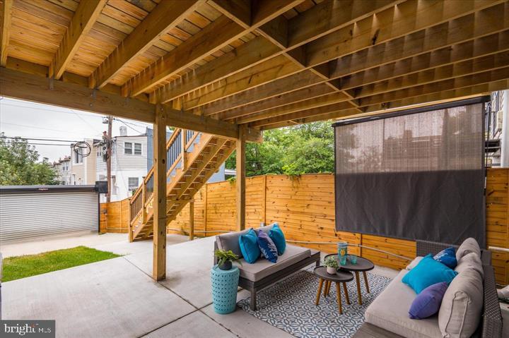 5407 13TH STREET NW