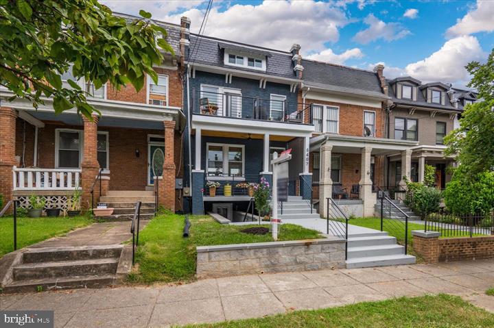 5407 13TH STREET NW