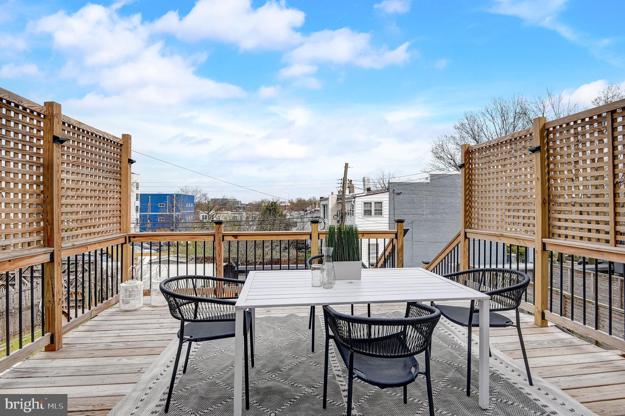5407 13TH STREET NW