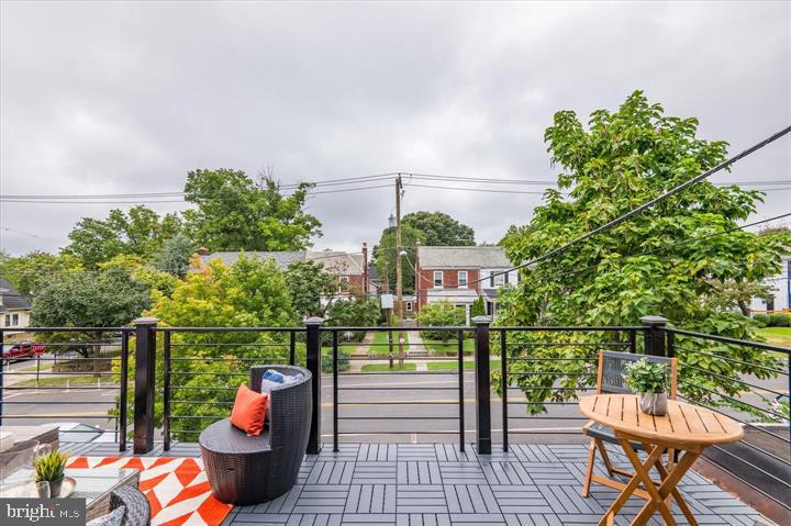 5407 13TH STREET NW
