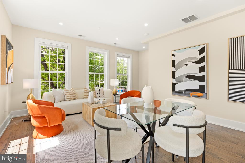 16 Grant Cir NW #2