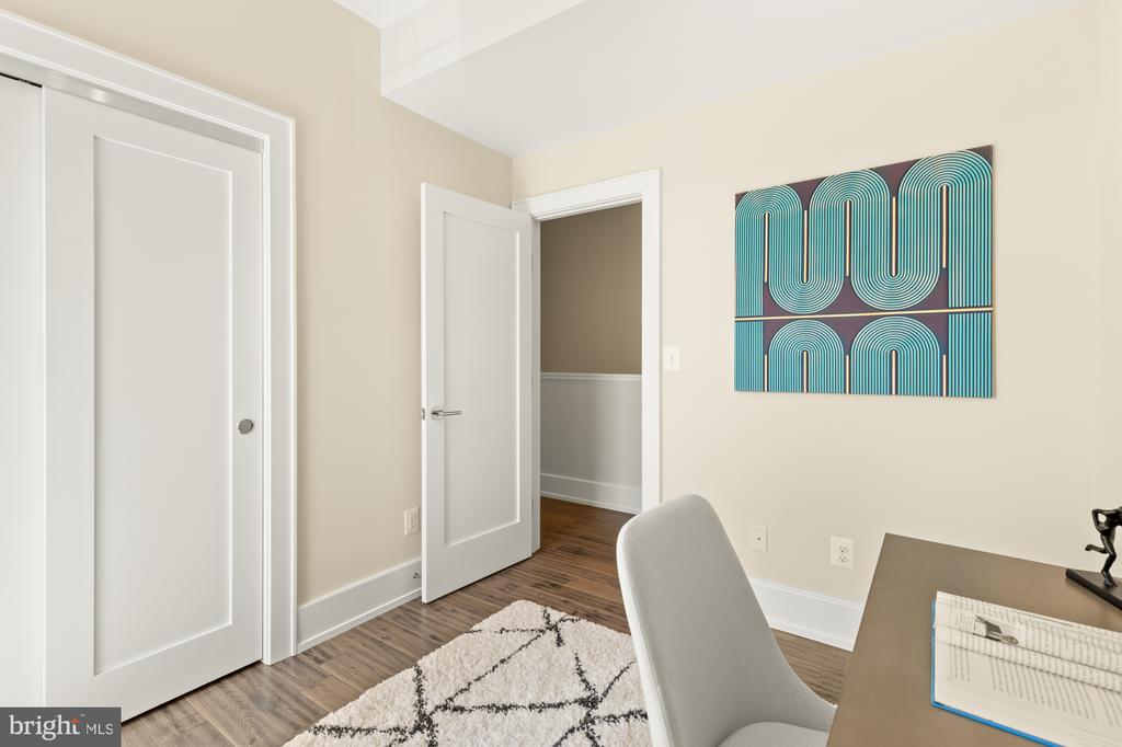 16 Grant Cir NW #2