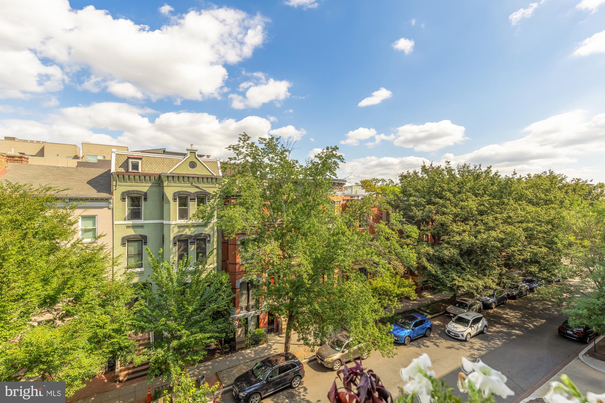1220 N STREET NW 4B