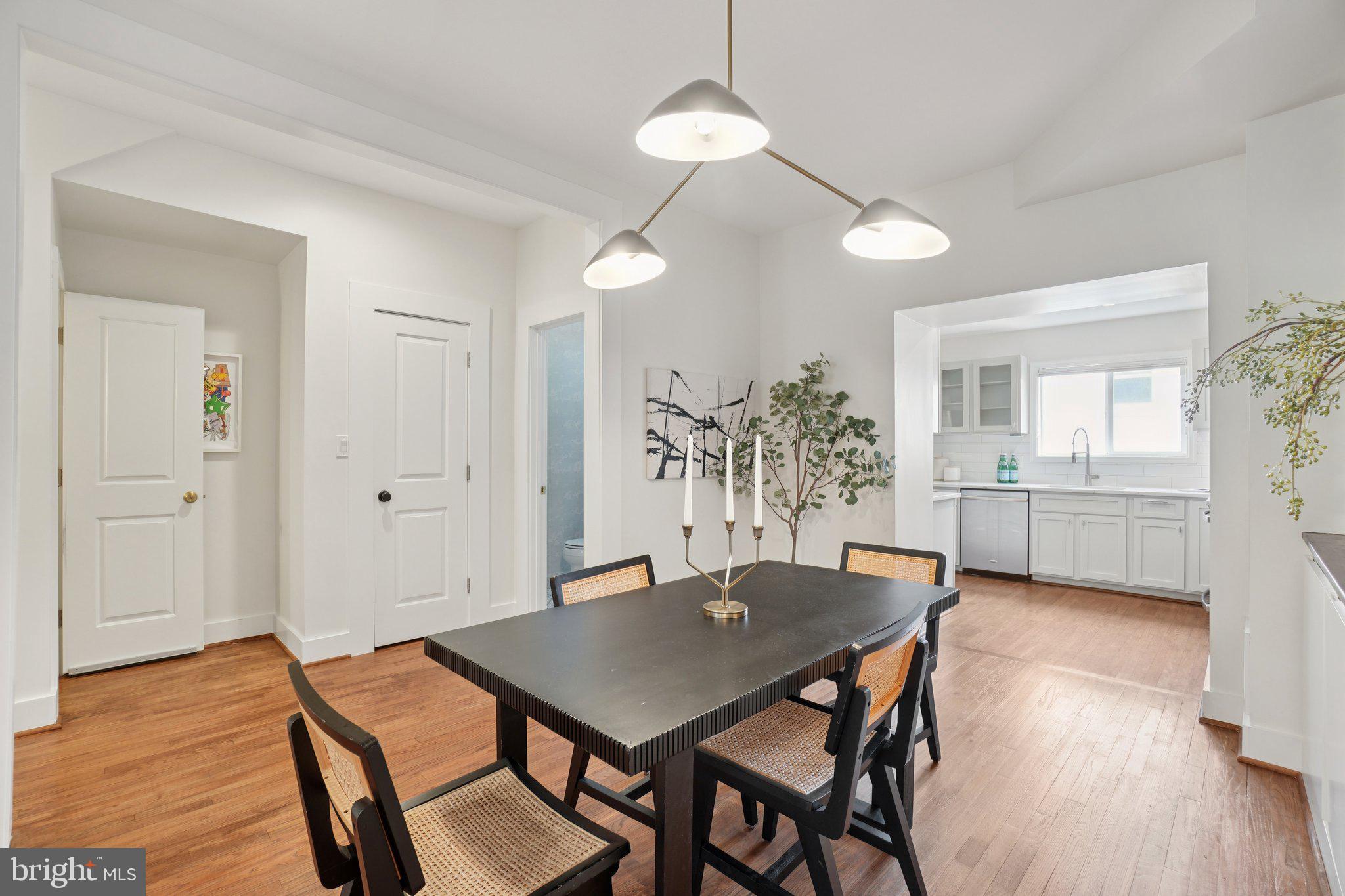 521 IRVING STREET NW