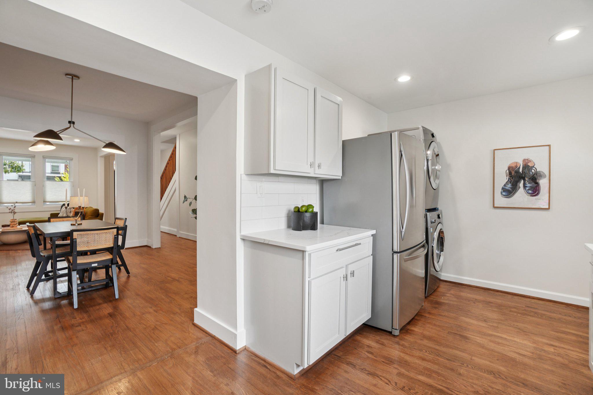 521 IRVING STREET NW