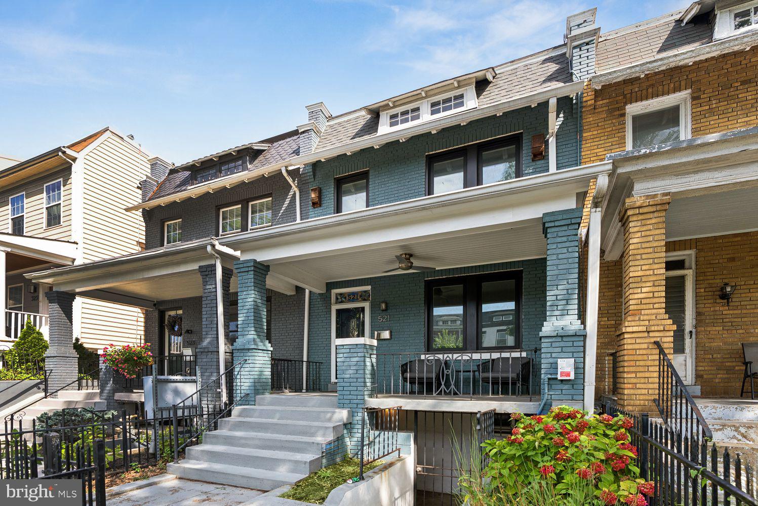 521 IRVING STREET NW