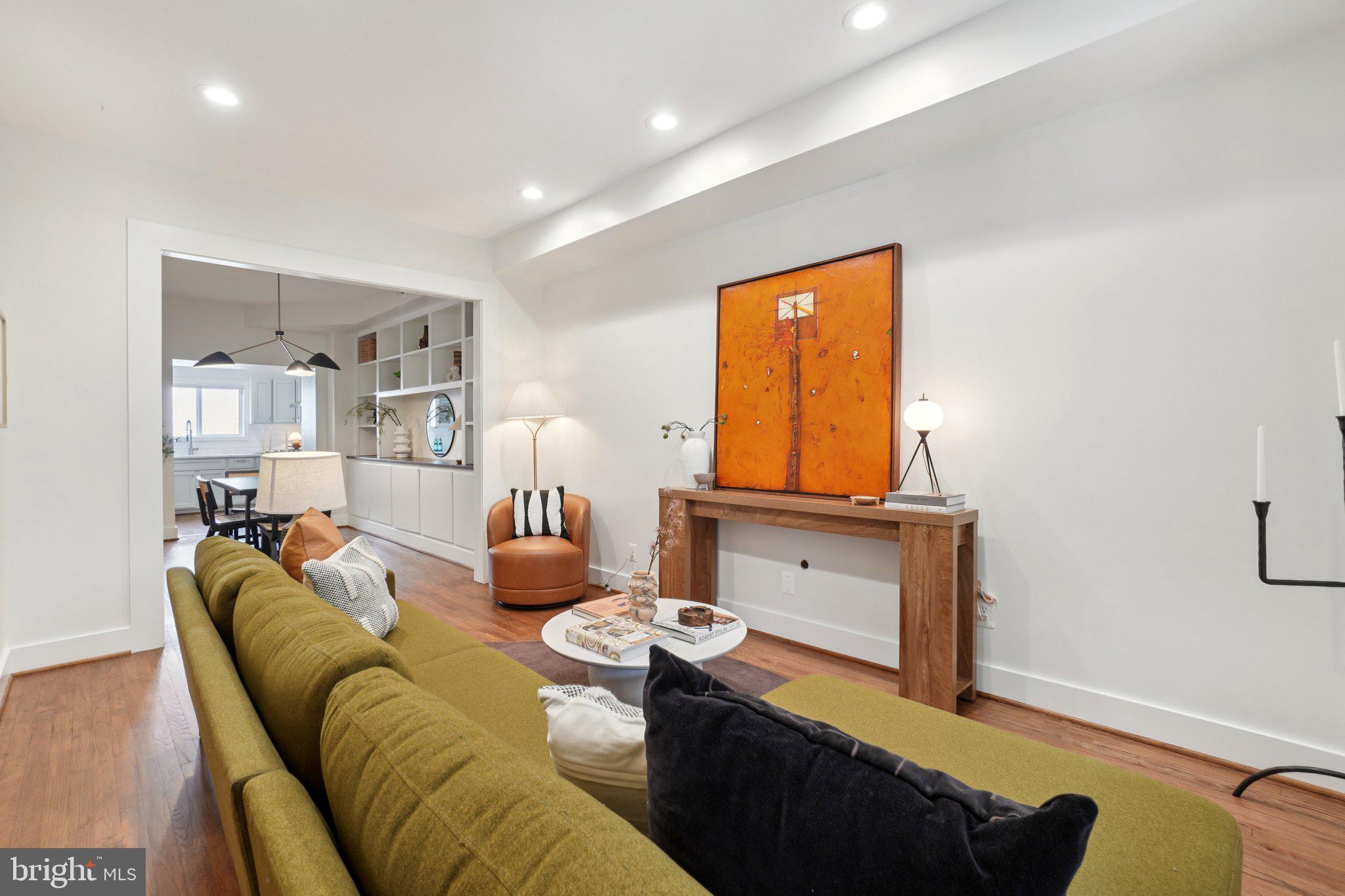 521 IRVING STREET NW