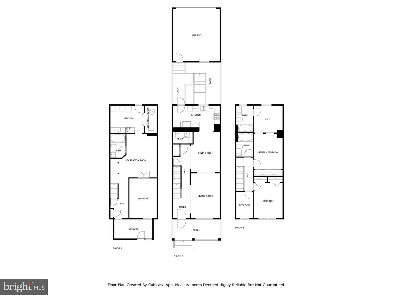 521 IRVING STREET NW