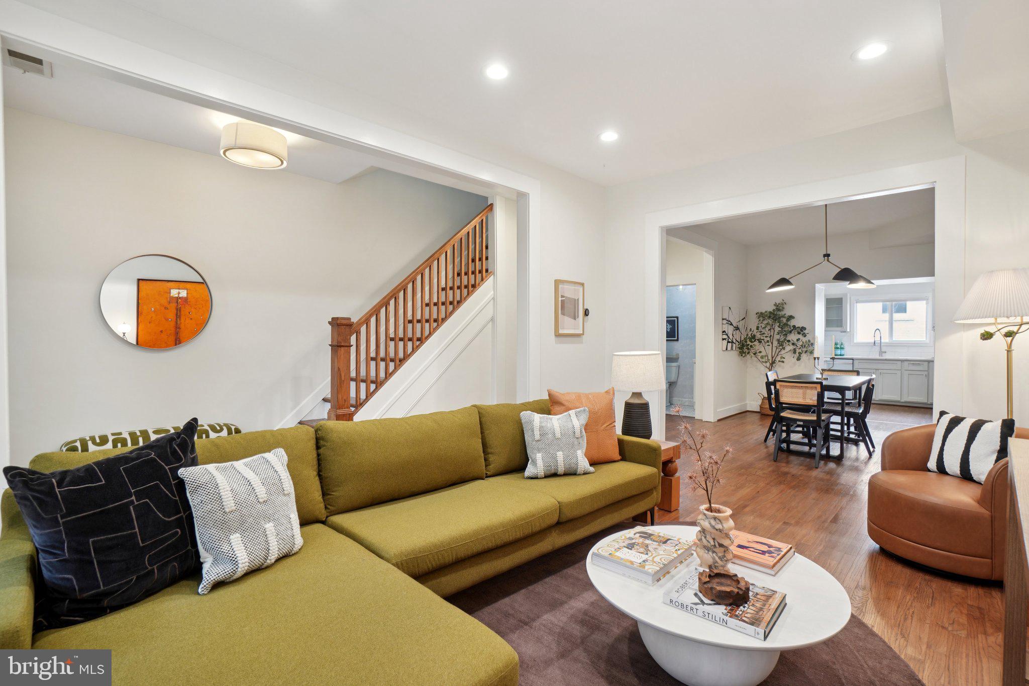 521 IRVING STREET NW