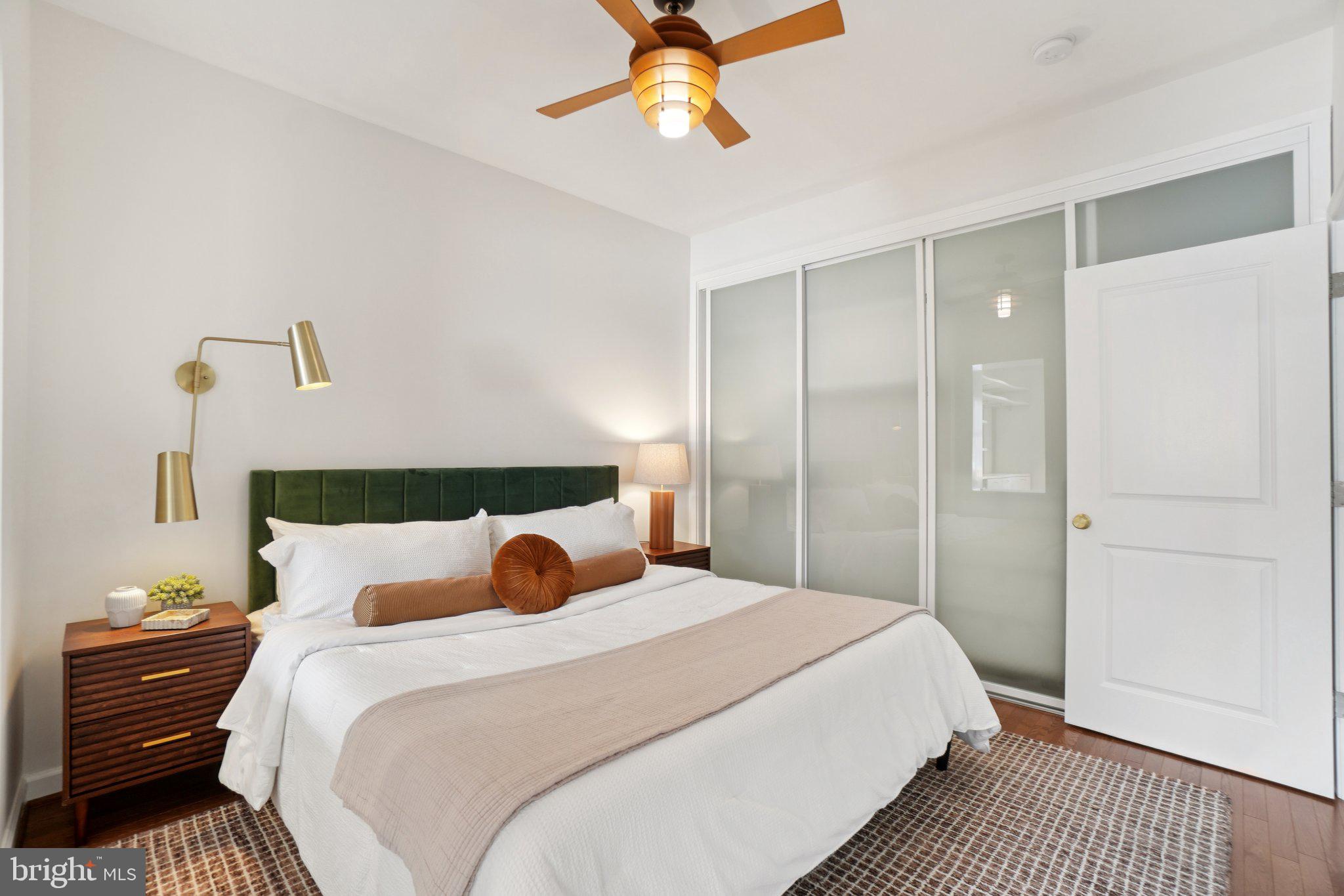 521 IRVING STREET NW