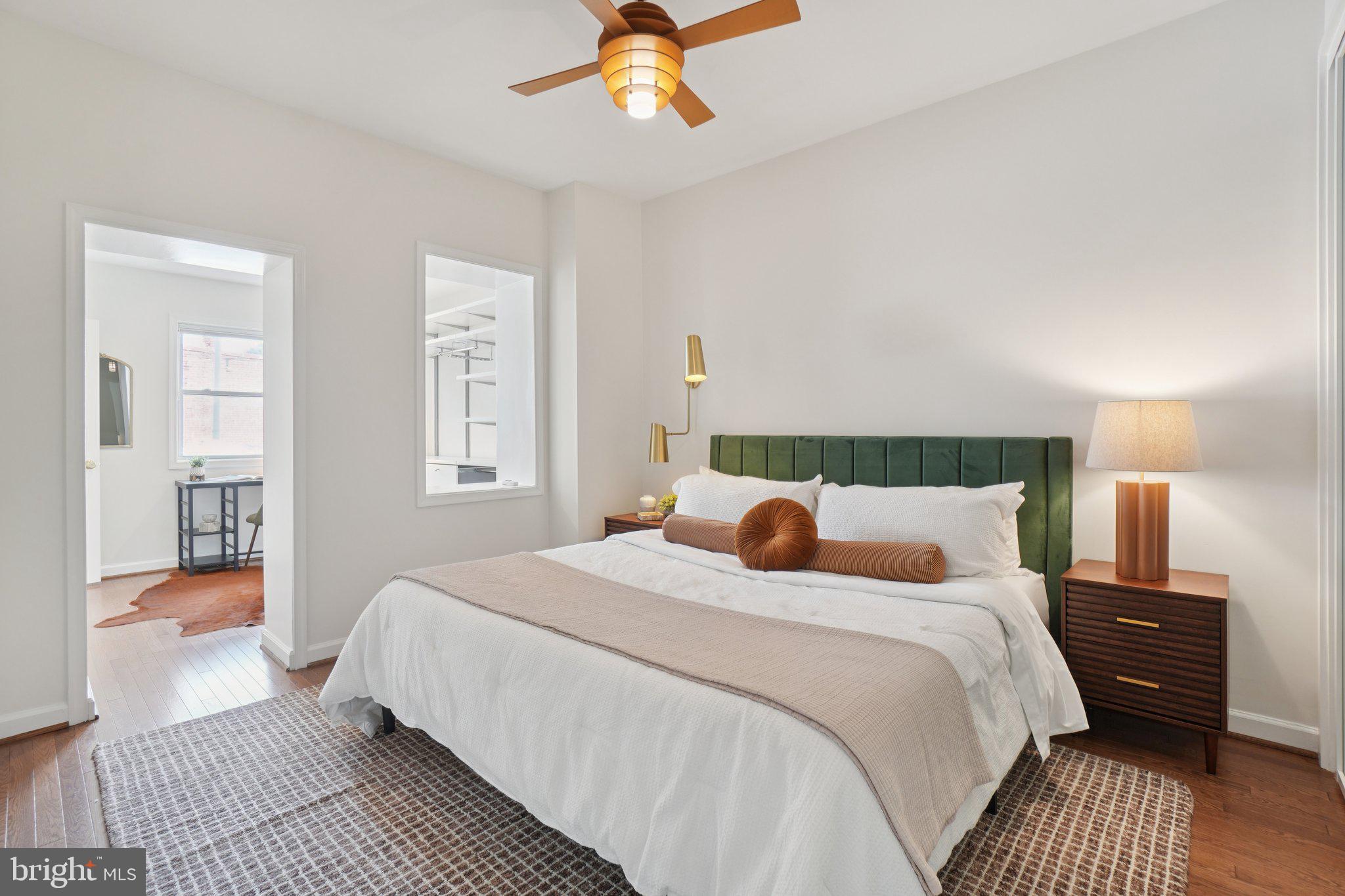 521 IRVING STREET NW