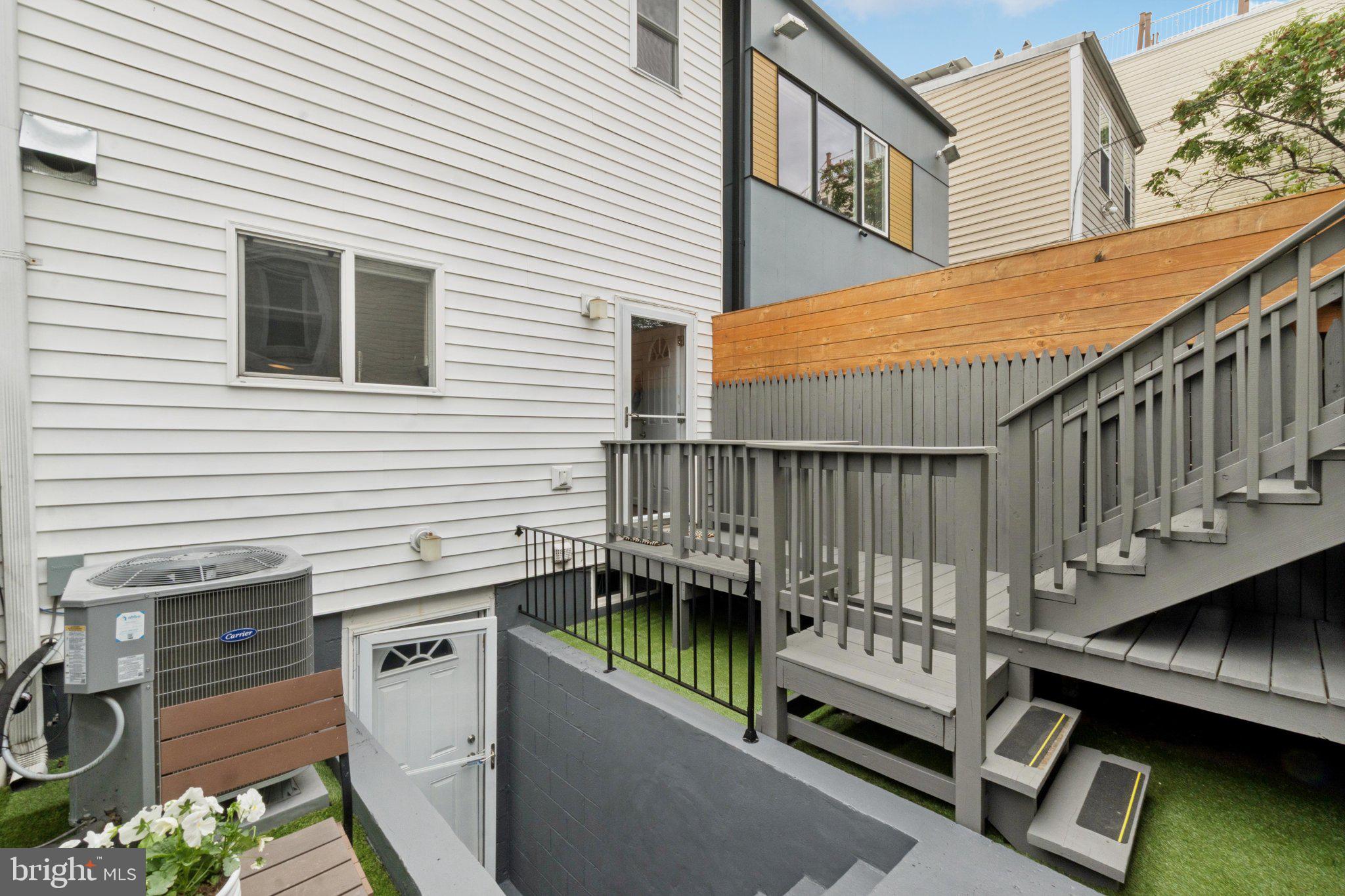 521 IRVING STREET NW