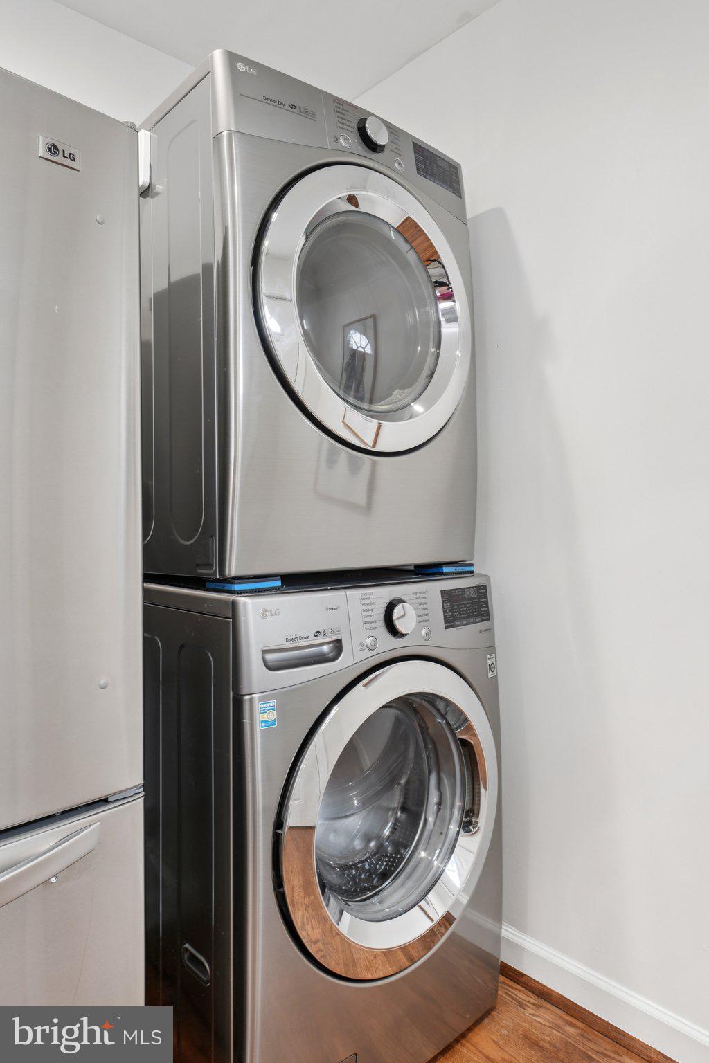 521 IRVING STREET NW