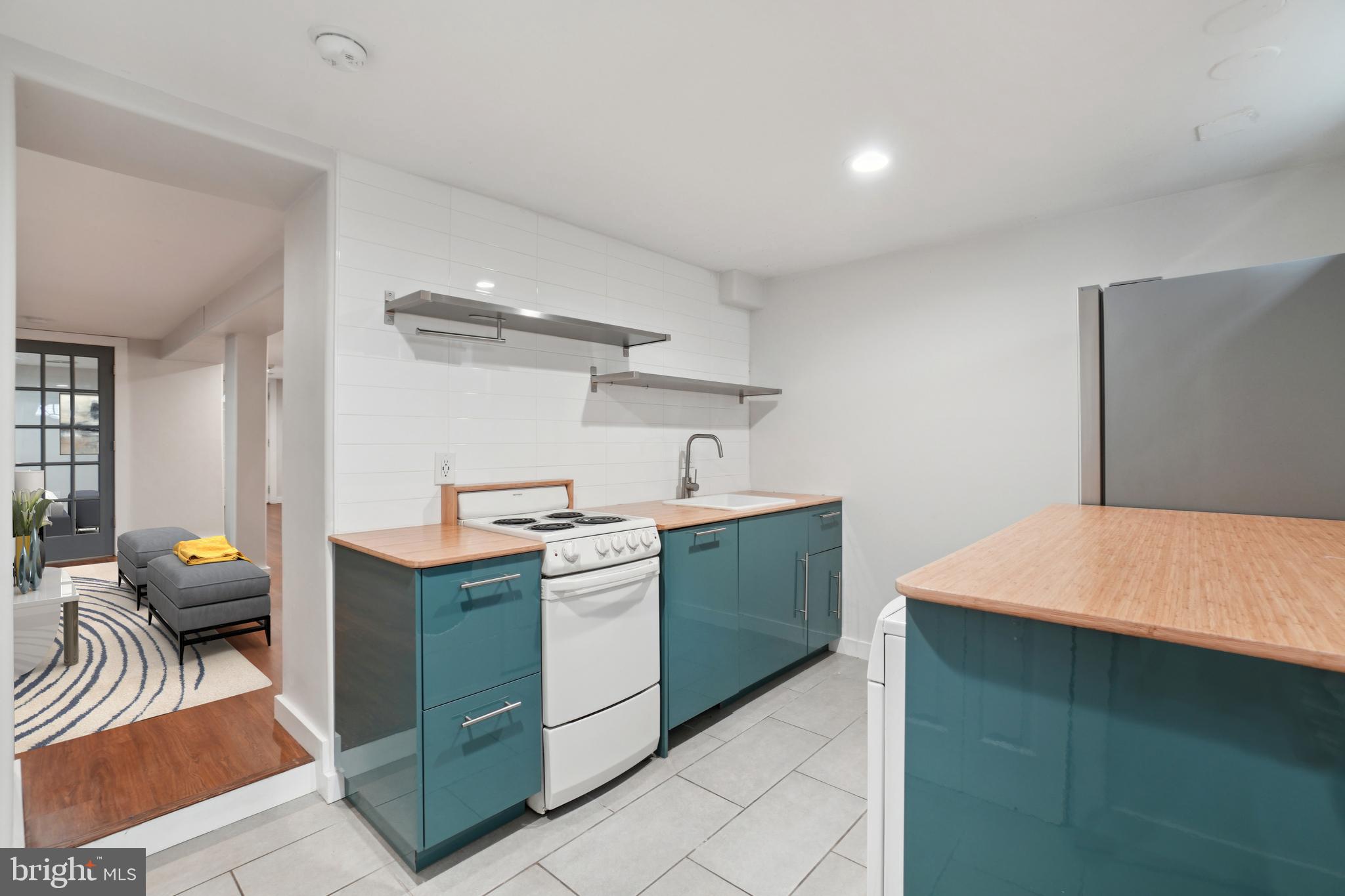 521 IRVING STREET NW