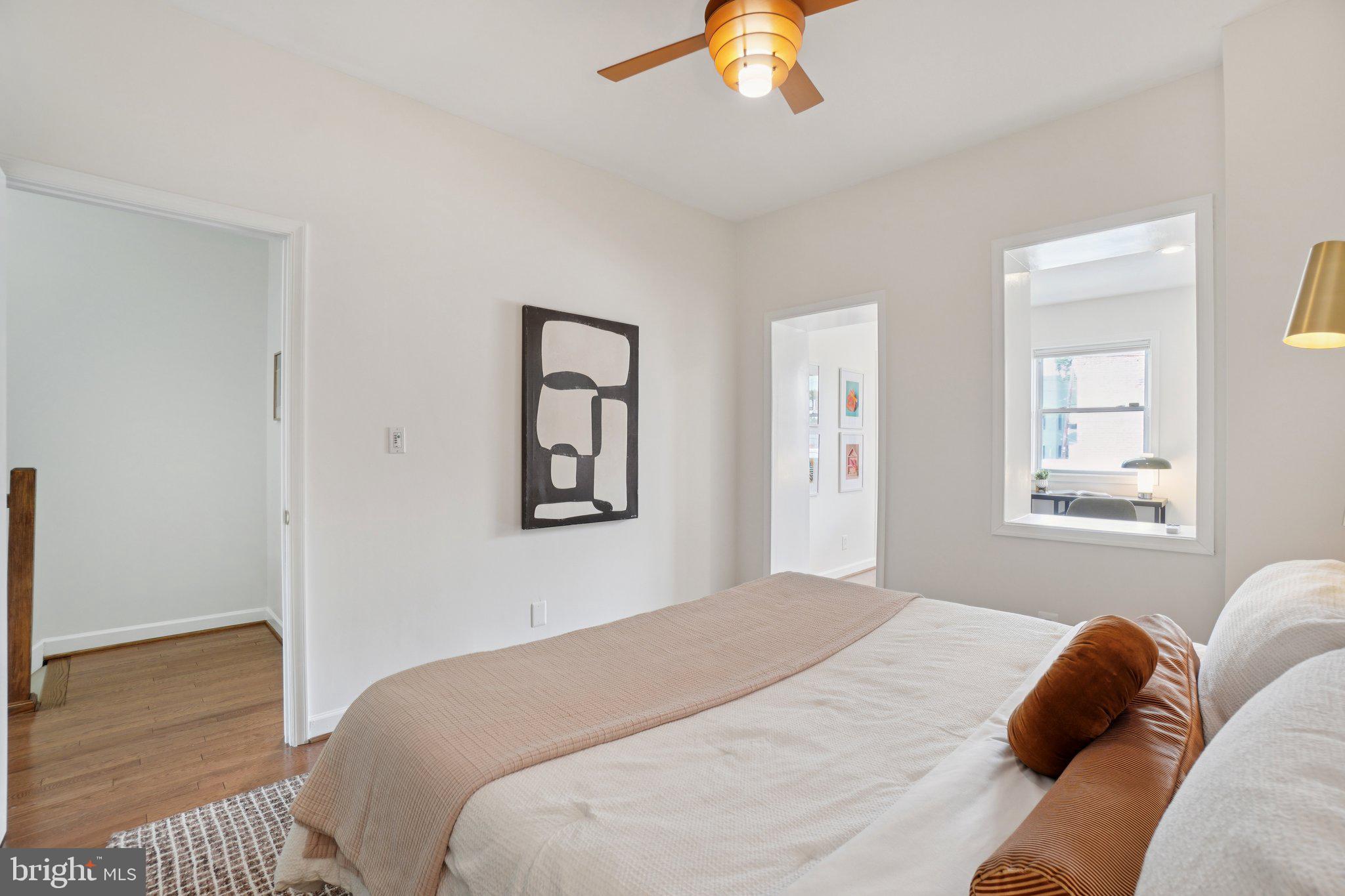 521 IRVING STREET NW