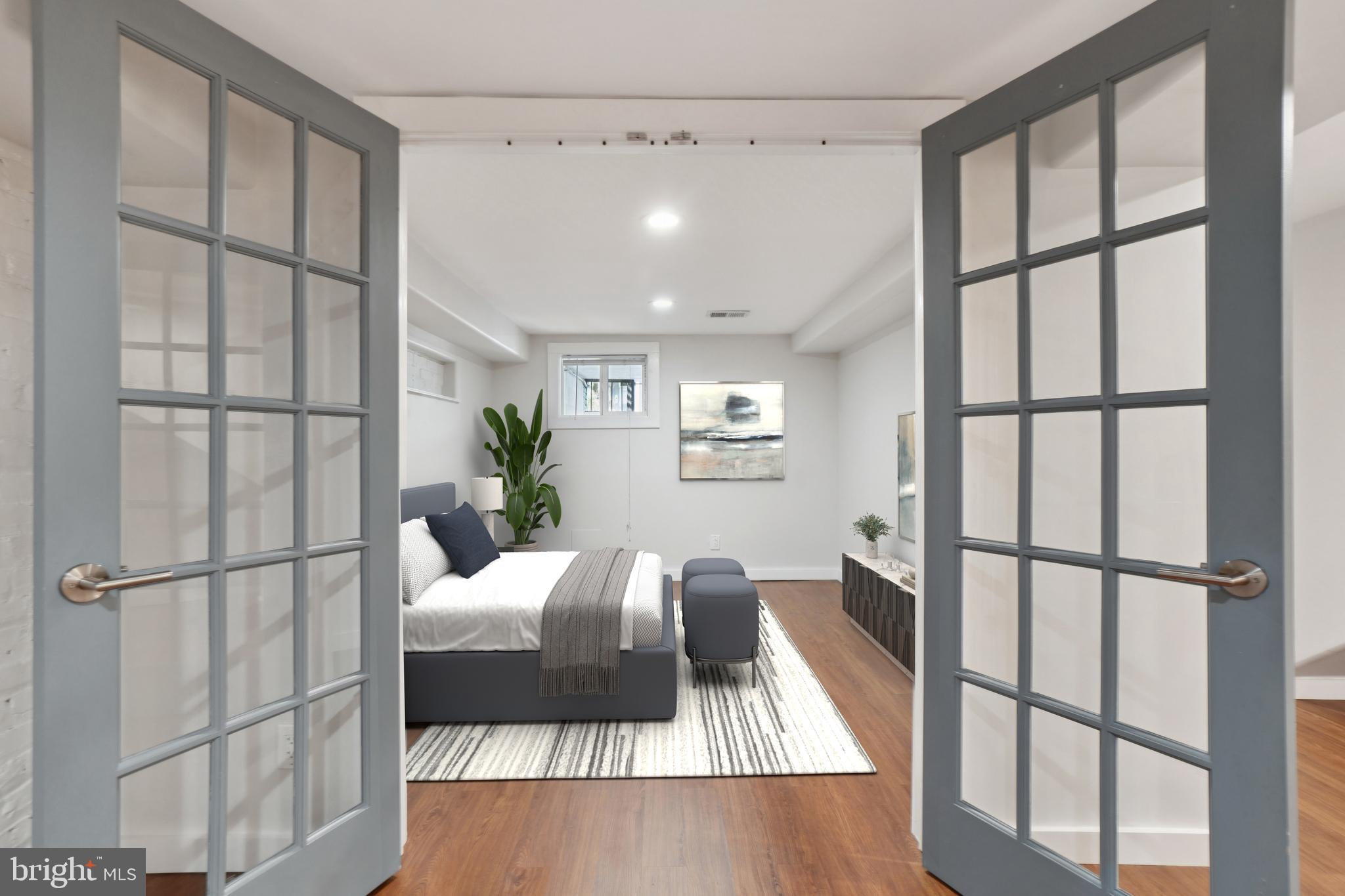 521 IRVING STREET NW