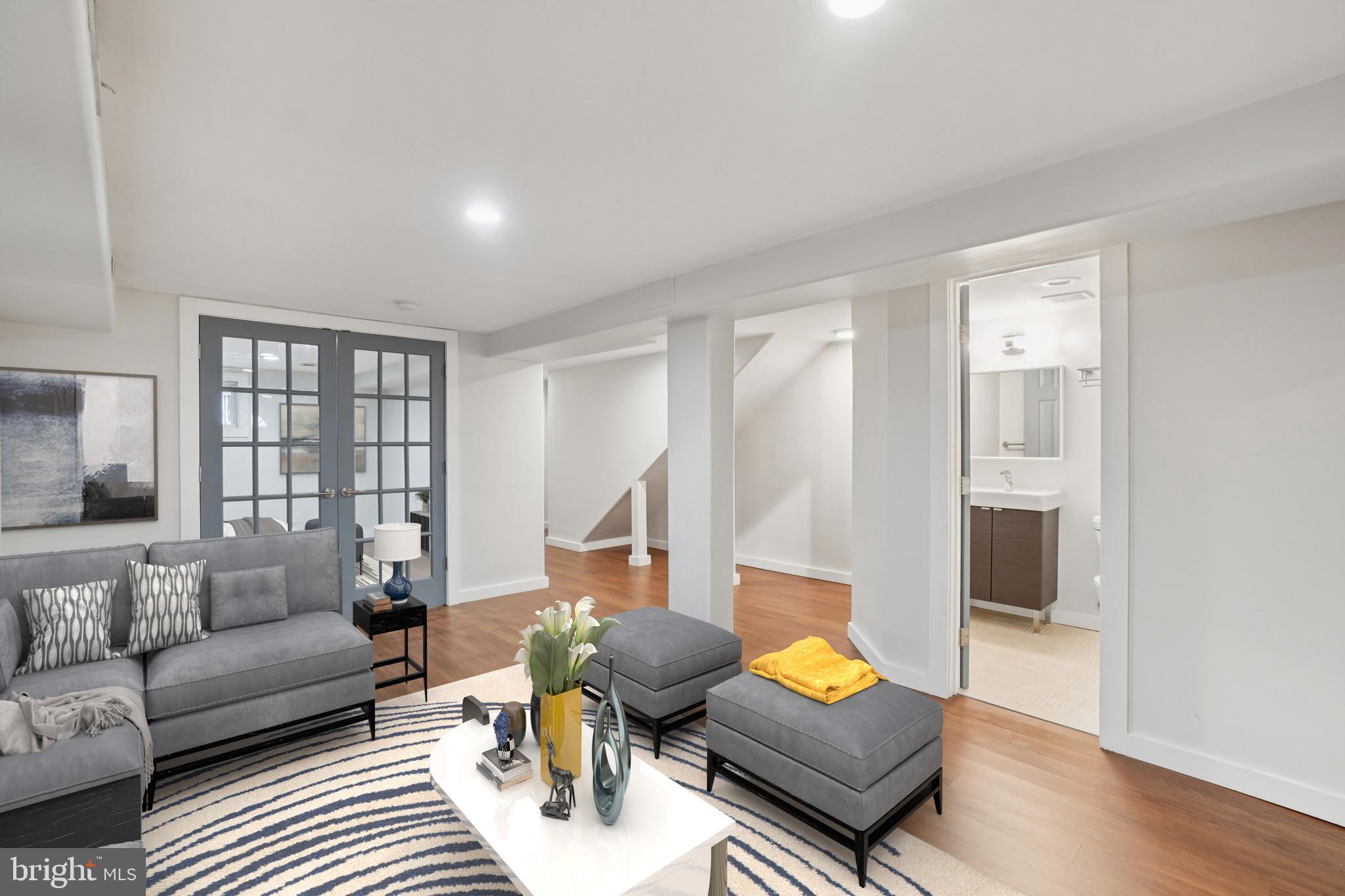 521 IRVING STREET NW