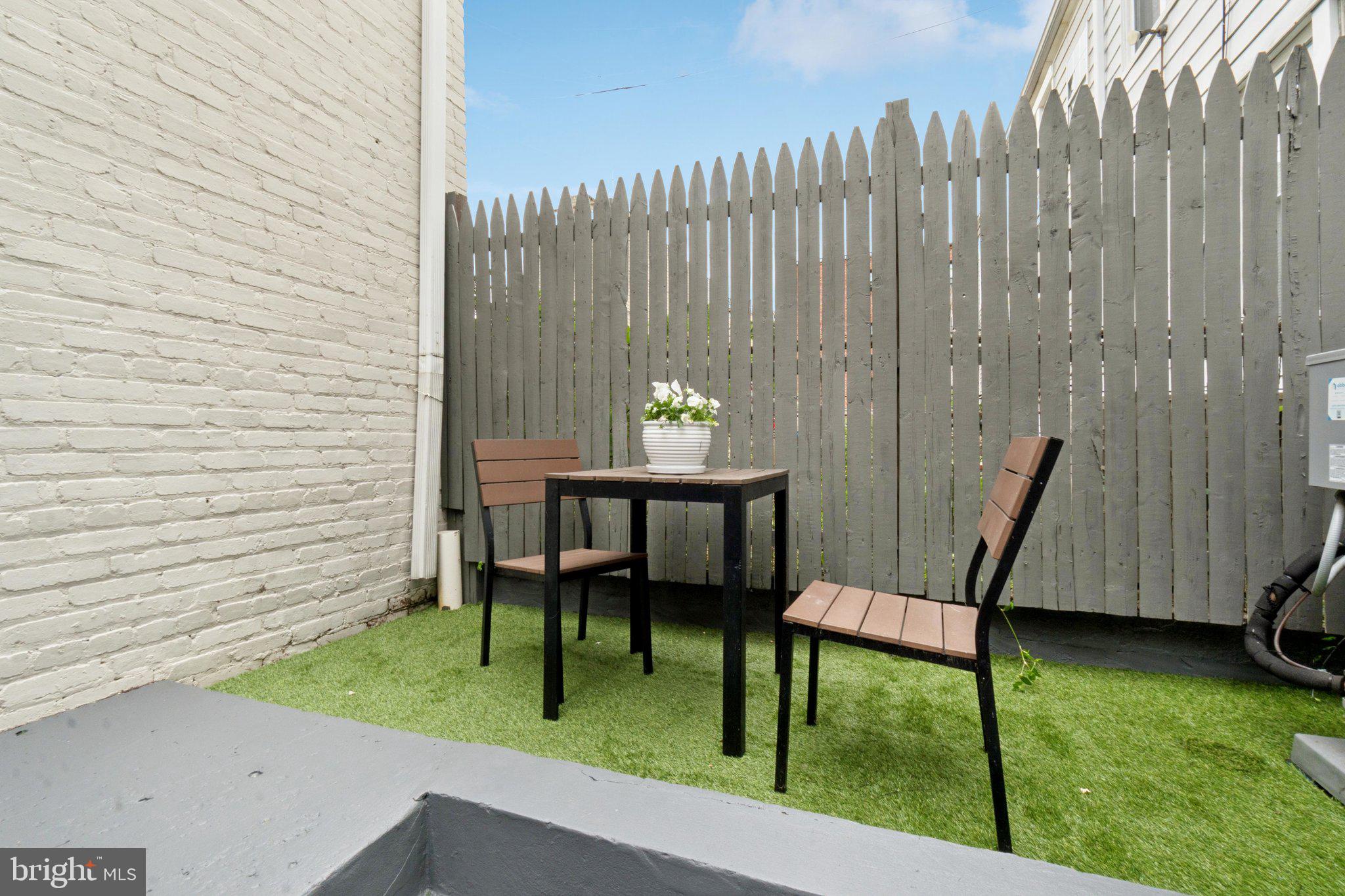 521 IRVING STREET NW