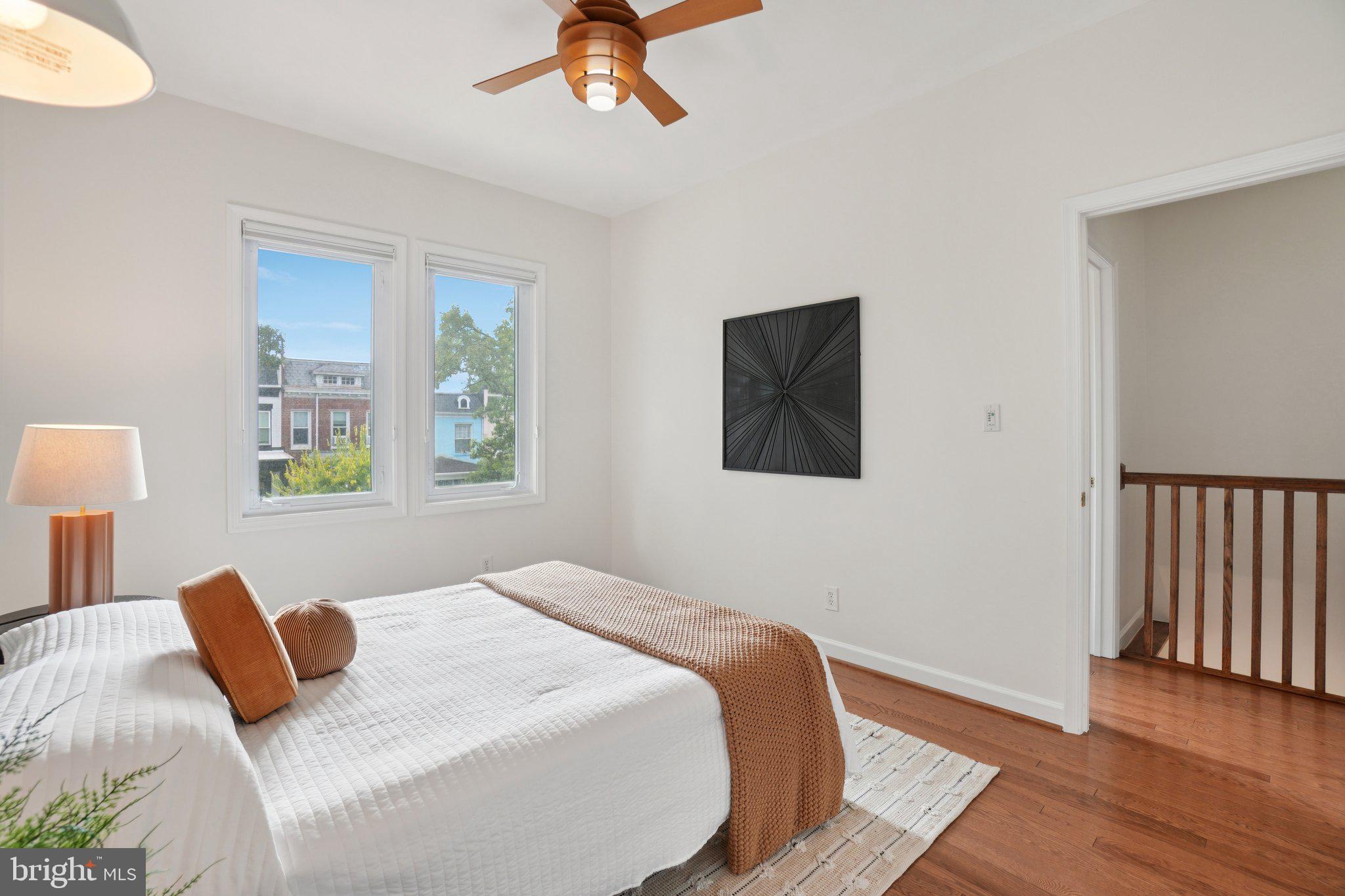 521 IRVING STREET NW