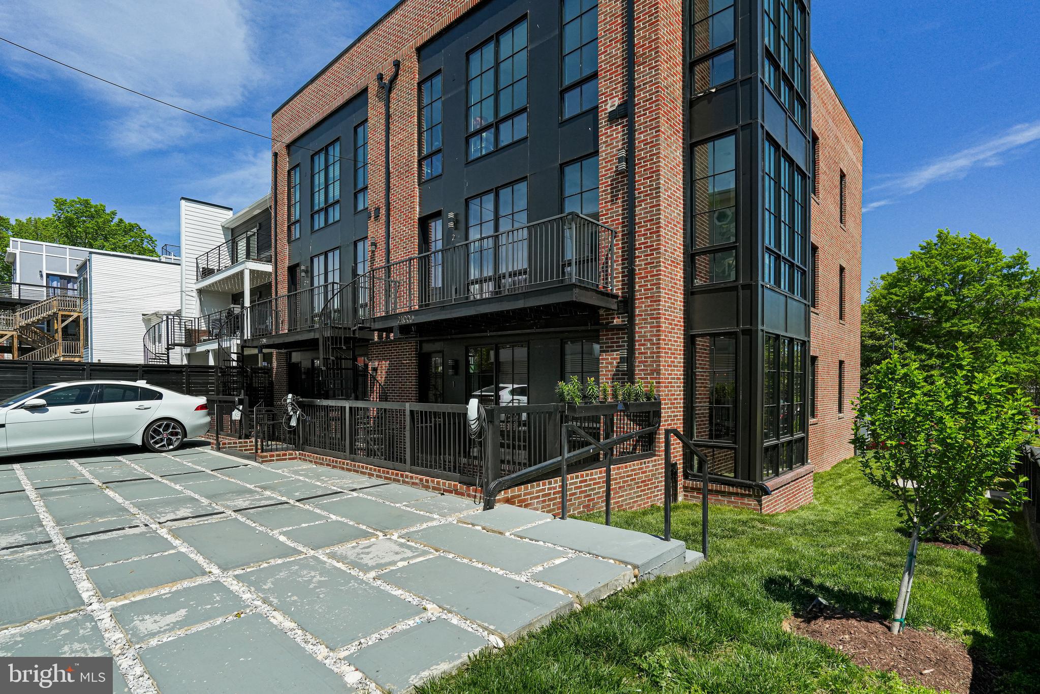 2100 4TH STREET NE 1