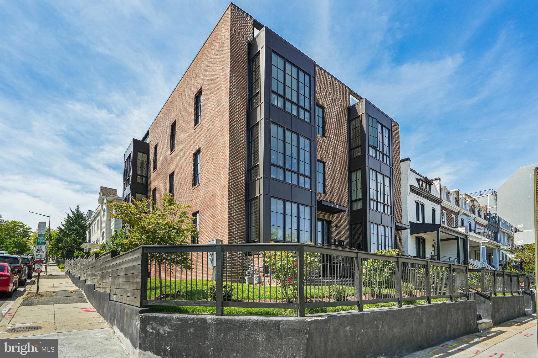 2100 4TH STREET NE 1