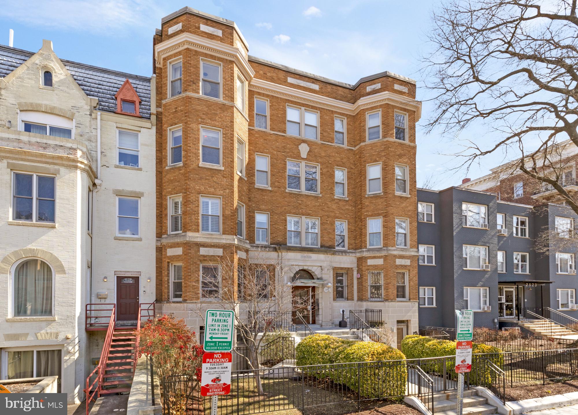 2535 13TH STREET NW 203