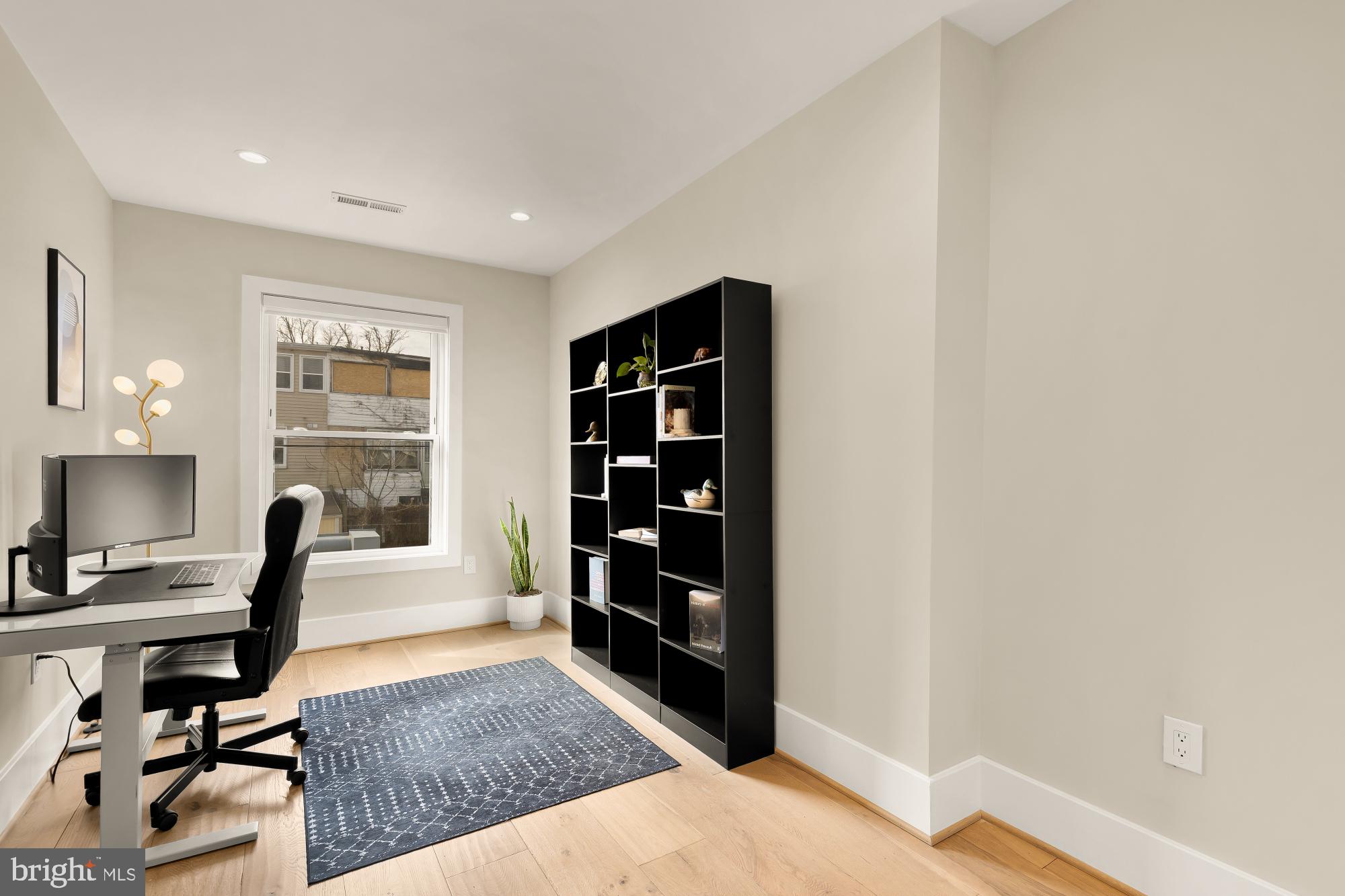 432 EMERSON STREET NW