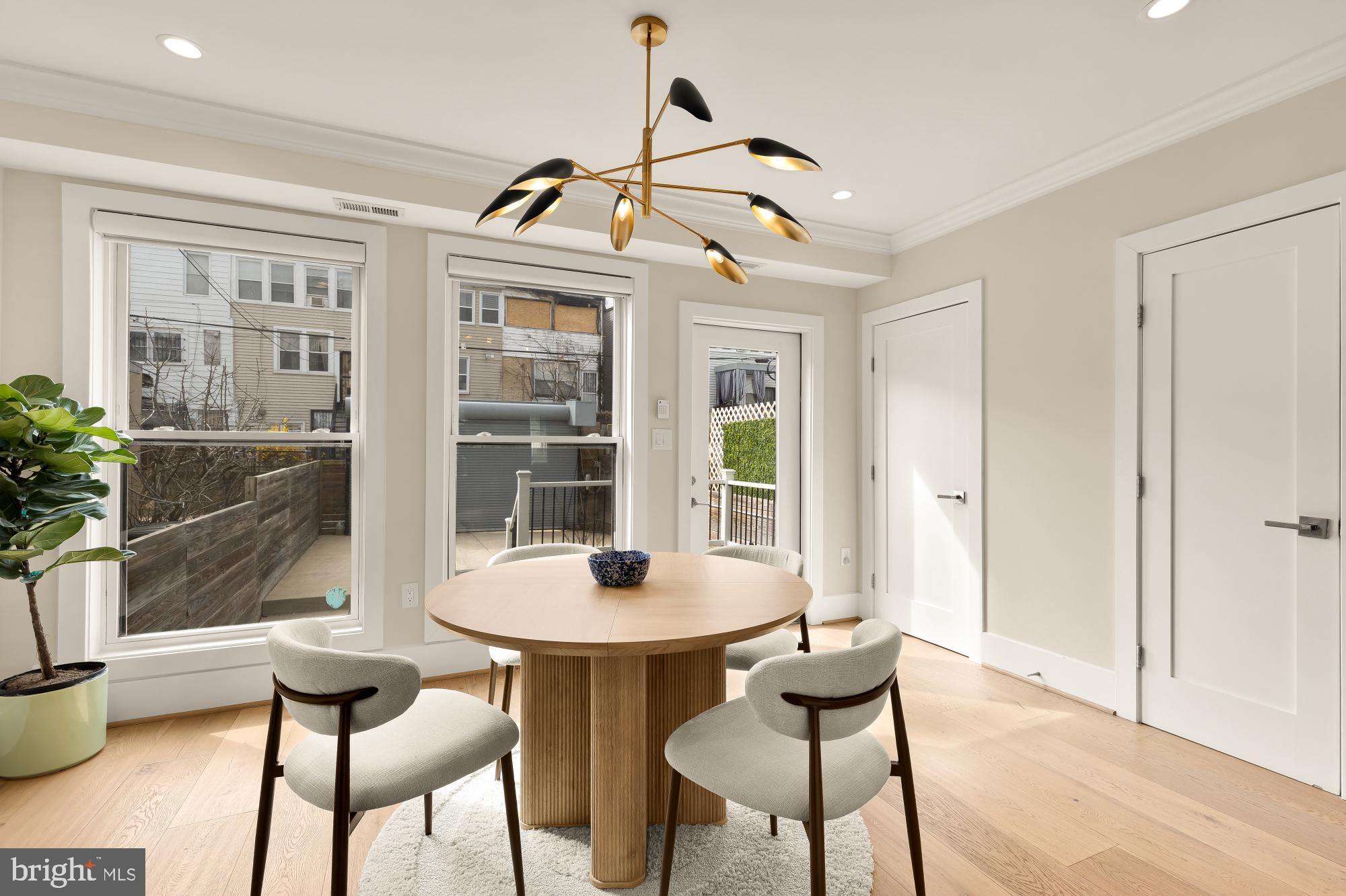 432 EMERSON STREET NW