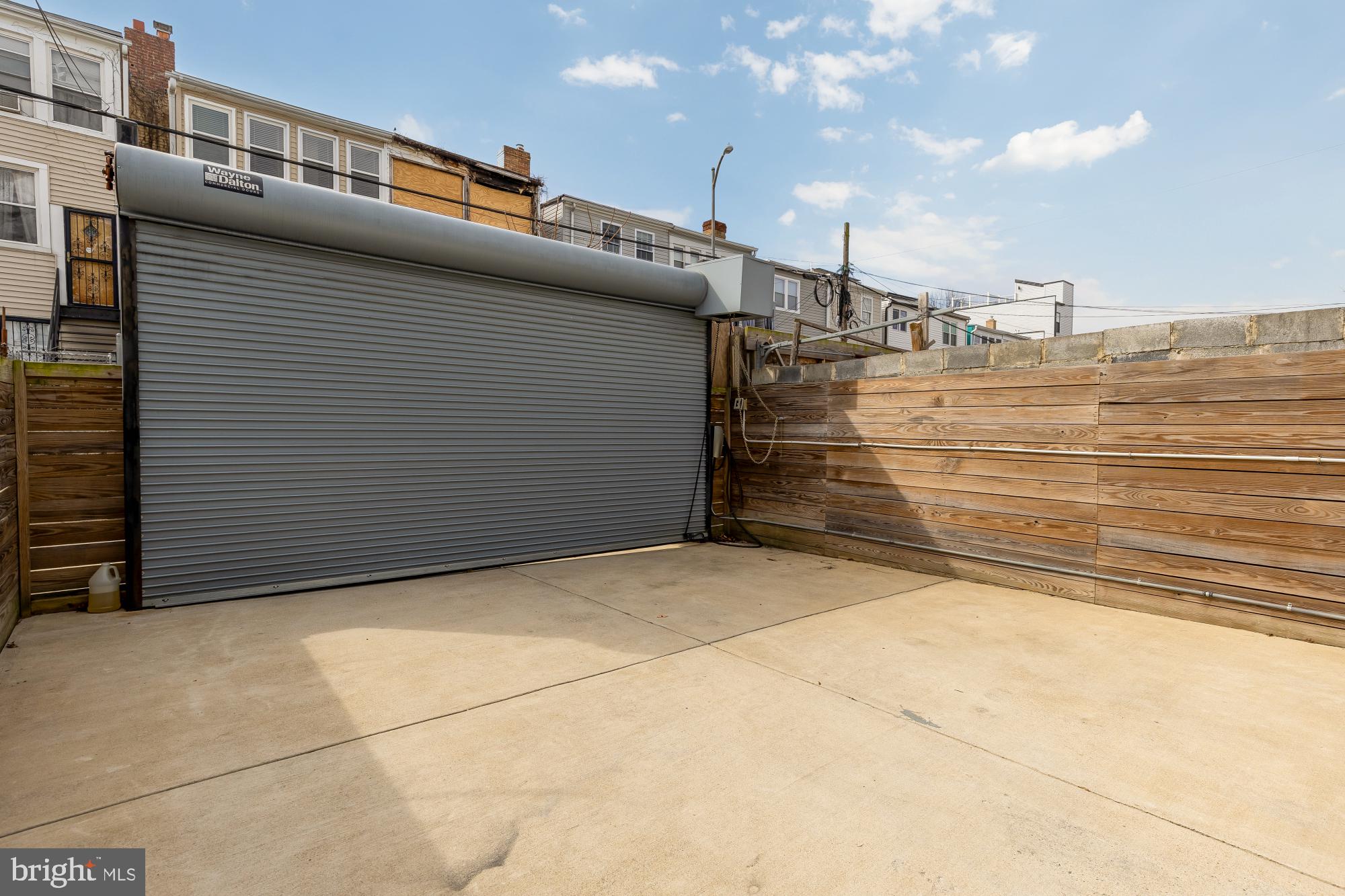 432 EMERSON STREET NW