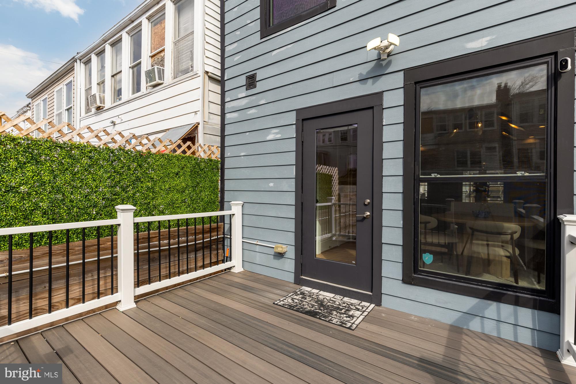 432 EMERSON STREET NW