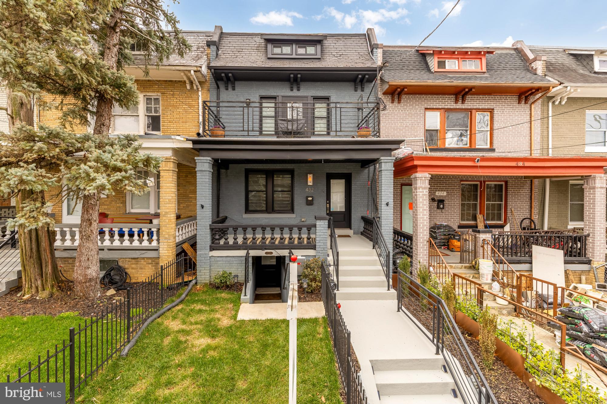 432 EMERSON STREET NW