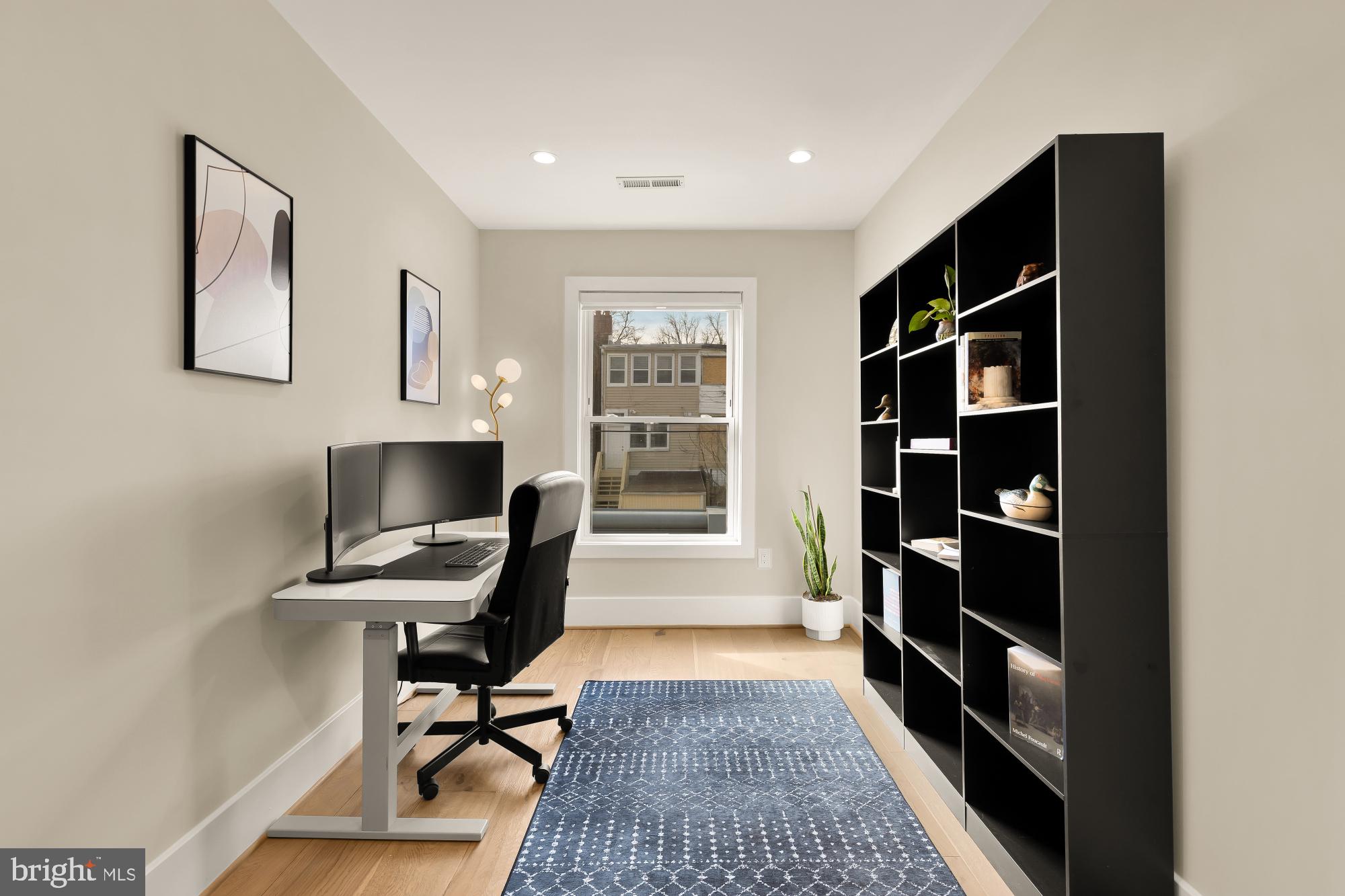 432 EMERSON STREET NW